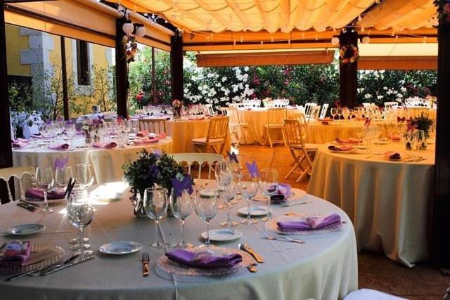 Hotel Boutique Rural Punta Me Torreblanca Guadarrama Eksteriør bilde