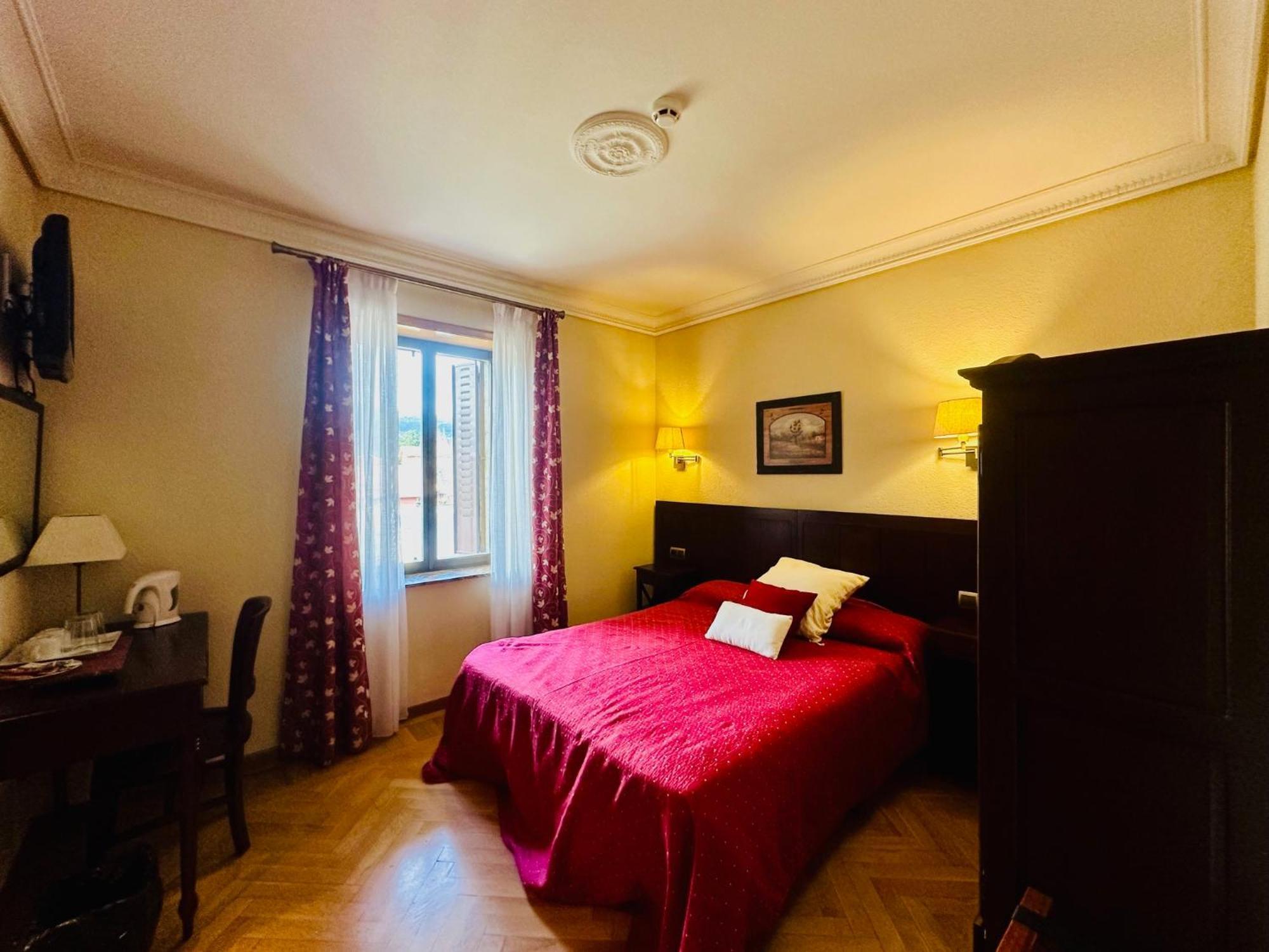 Hotel Boutique Rural Punta Me Torreblanca Guadarrama Eksteriør bilde